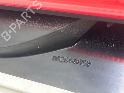Used Left taillight Left taillight FORD FOCUS II Turnier (DA_, FFS, DS) 1.8 TDCi (115 hp) 22813379 22813379