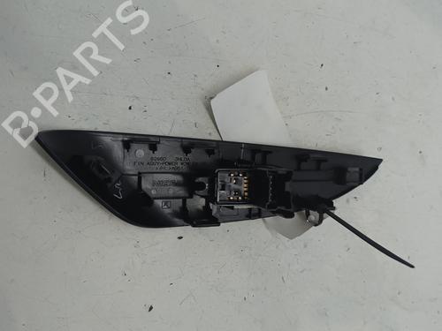 Right rear window switch NISSAN LEAF (ZE1) Electric | BP31663035I28  - Image 5