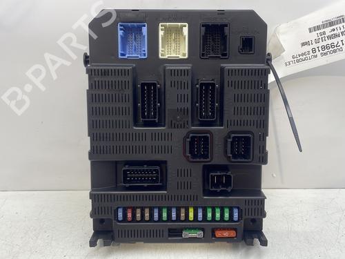 Used Fuse box LANCIA PHEDRA (179_) 2.0 JTD (179.AXH1B, 179.BXH1B) (120 hp) 28963453