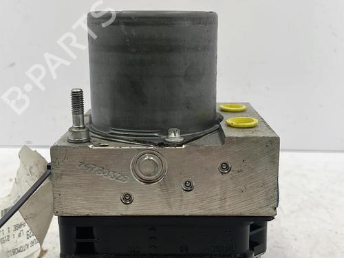 ABS pump PEUGEOT 407 (6D_) 1.6 HDi 110 (6D9HZC, 6D9HYC) | BP22828366M43 