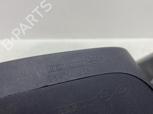 Left mirror RENAULT TWINGO II (CN0_) 1.2 16V (CN0K, CN0V, CN0A) | BP30162441C26