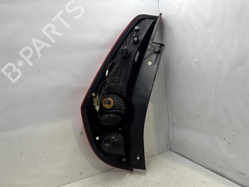 Used Right taillight Right taillight OPEL AGILA B (H08) 1.2 (F68) (86 hp) 22814136 22814136