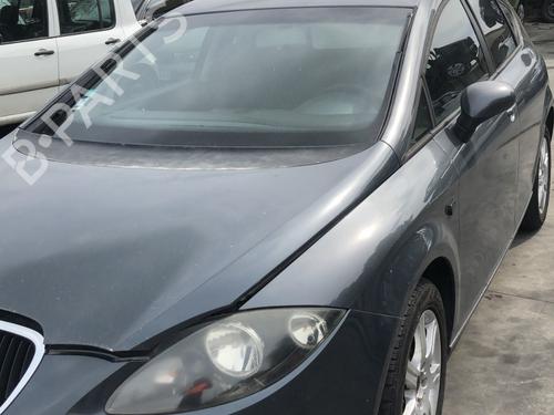 Rear bumper reinforcement SEAT LEON (1P1) 2.0 TDI 16V | BP27706124C73 