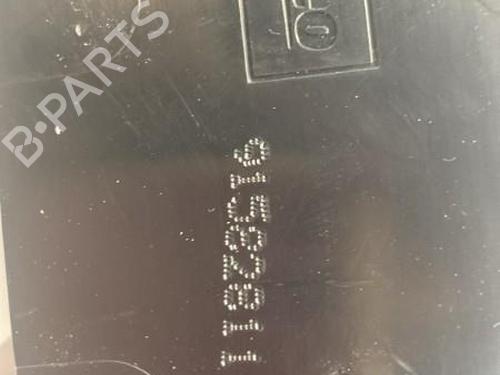 Used Climate control RENAULT CLIO IV (BH_) 1.2 TCe 120 (BHAU) (118 hp) 22839712