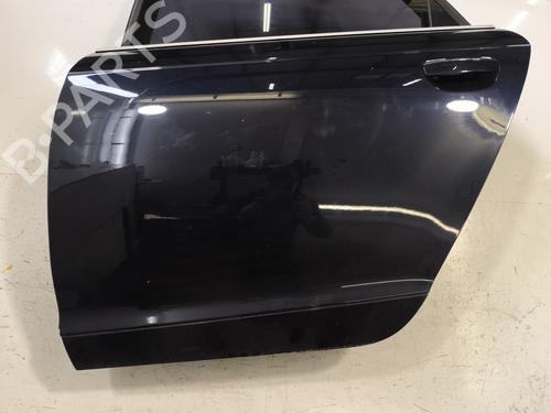 Dør venstre bak AUDI A6 C6 (4F2) 2.7 TDI | BP25146998C4 