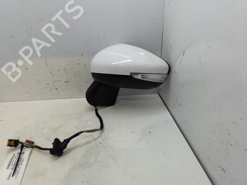 Left mirror CITROËN C3 AIRCROSS II (2R_, 2C_) 1.2 PureTech 110 (2RHNZB, 2RHNZW, 2RHNPX, 2RHNPJ) 98179855XT