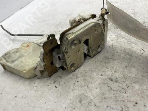 Rear left lock NISSAN PICK UP (D22) 2.5 TD 4WD | BP22833756C100 