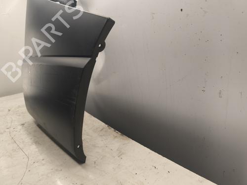 Corner bumper RENAULT TRAFIC III Van (FG_) 1.6 dCi 120 (FGMB, FGMC) | BP27348153C117