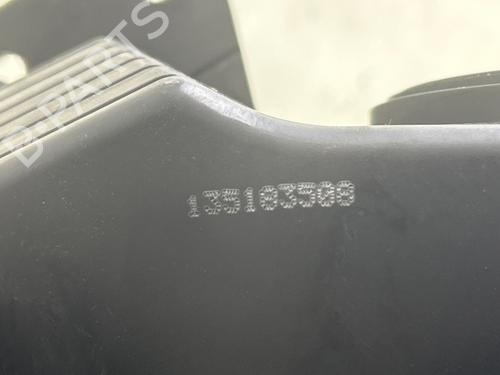Used Right headlight Right headlight KIA CARENS IV 1.7 CRDi (116 hp) 40611797 40611797