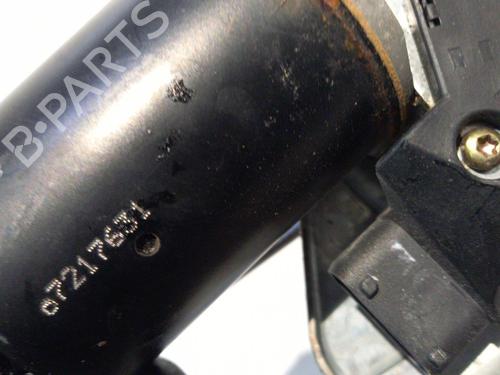 Used Front wiper motor Front wiper motor BMW 3 (E36) 318 tds (90 hp) 22824748 22824748