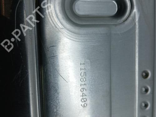 Engine control unit (ECU) RENAULT MEGANE IV Hatchback (B9A/M/N_) 1.5 Blue dCi 115 (B9A6) | BP30526567M57