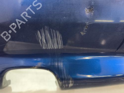Rear bumper PEUGEOT 406 (8B) 2.0 HDI 110 | BP30162558C8 