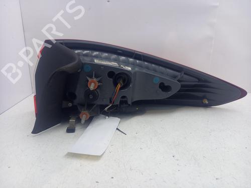 Left taillight FORD MONDEO V Hatchback (CE) 2.0 TDCi | BP37732262C34 - Image 6