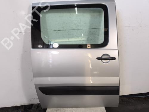 Right slide door PEUGEOT EXPERT Van (VF3A_, VF3U_, VF3X_) 2.0 HDi 130 | BP29869110C75