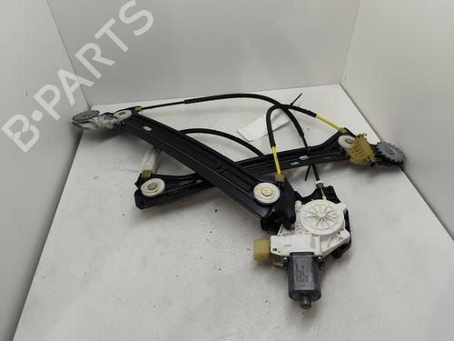 Front right window mechanism BMW 1 (F21) 114 d | BP36803835C23 - Image 3