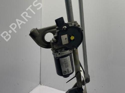 Used Front wiper motor BMW 1 (F20) 116 d (116 hp) 22836630