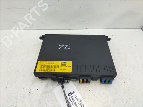 Fuse box CITROËN XSARA (N1) 1.6 16V | BP29377430E1 