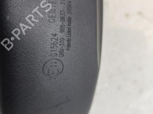 Rear mirror CITROËN C6 (TD_) 2.7 HDi | BP26732117I6  - Image 5