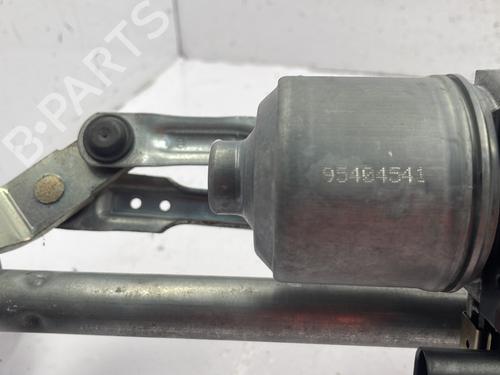 Front wiper motor SEAT LEON ST (5F8) 2.0 TDI | BP22844129M29 