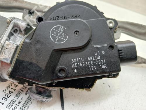 Used Front wiper motor Front wiper motor 39109187 39109187