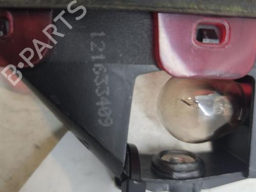 Bremselys RENAULT EXPRESS Box Body/MPV 1.5 Blue dCi 95 (F6AB) | BP32515926L11 