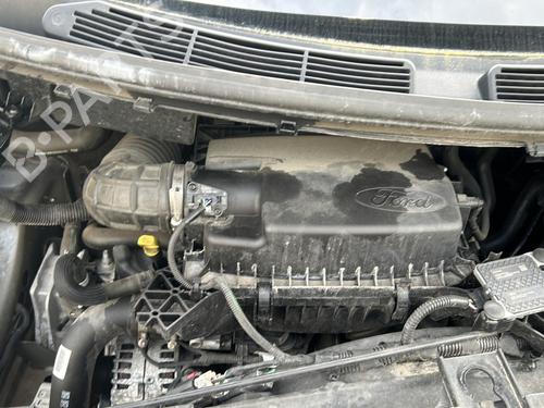 Used Gearbox FORD TRANSIT CUSTOM V362 Van (FY, FZ) 2.0 EcoBlue (170 hp) 32439622