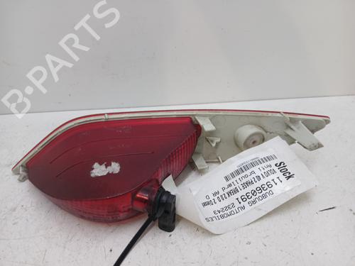 rear-fog-light-volvo-v40-hatchback-525-2012-2013-2014-2015-2016-2017-2018-2019-36571249 main image