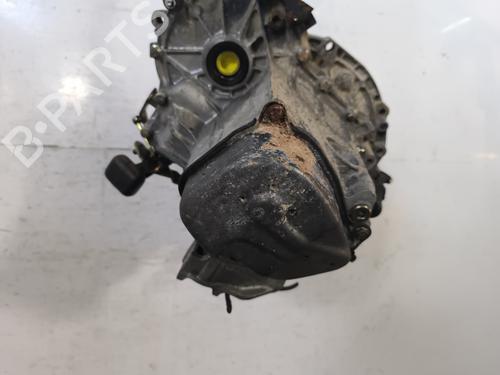 Used Gearbox Gearbox CITROËN C3 Pluriel (HB_) [2003-2026] 26148178 26148178