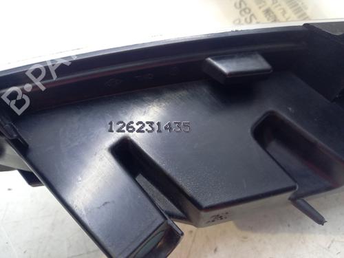 Used Left daytime light Left daytime light RENAULT MEGANE III Hatchback (BZ0/1_, B3_) 1.5 dCi (BZ1G, BZ1W, BZ0R) (95 hp) 35976232 35976232