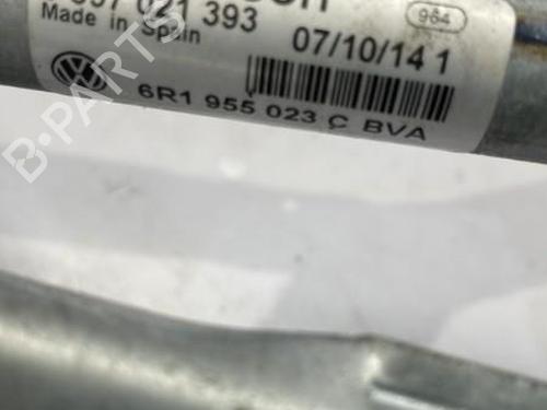 Viskermotor vindrute VW POLO V (6R1, 6C1) 1.2 TSI 16V | BP22831640M29 