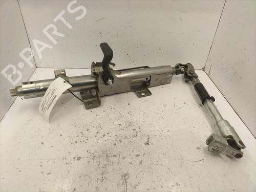 Used Steering column RENAULT MASTER III Van (FV) 2.3 dCi 170 FWD (FV0L) (170 hp) 23830611