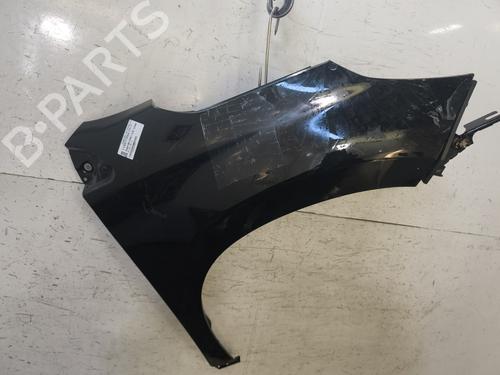 Used Right front fenders PEUGEOT 2008 I (CU_) 1.6 HDi (114 hp) 32491600