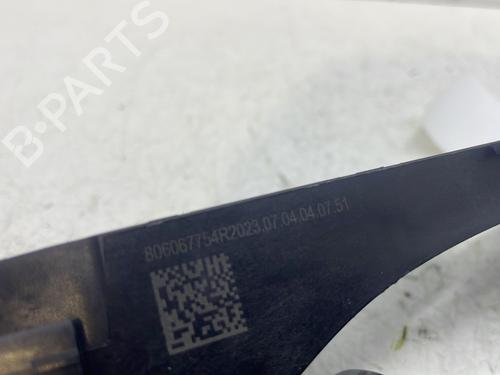 front-right-exterior-door-handle-dacia-sandero-iii-2021-27209174 main image