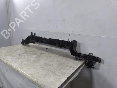 Front slam panel RENAULT ZOE (BFM_) ZOE | BP40270447C72 - Image 3