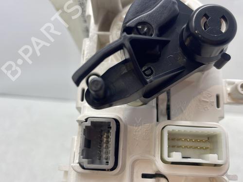 Climate control RENAULT CLIO IV (BH_) 1.5 dCi 75 | BP37732199I5 - Image 3