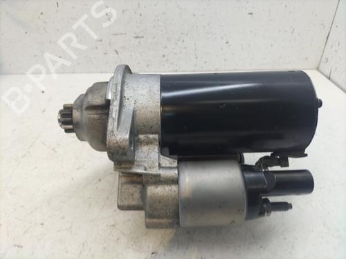 Used Starter AUDI A3 Sportback (8PA) 1.9 TDI (105 hp) 28824058