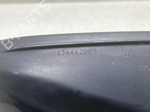 Used Left mirror Left mirror ALFA ROMEO GIULIETTA (940_) 1.6 JTDM (940FXD1A) (105 hp) 40533023 40533023