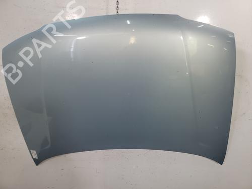 Used Hood CITROËN BERLINGO / BERLINGO FIRST MPV (MF_, GJK_, GFK_) 2.0 HDI 90 (MFRHY) (90 hp) 28118010