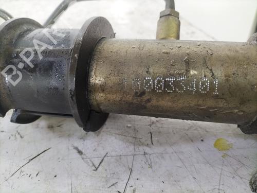 Steering rack RENAULT MEGANE I (BA0/1_) 1.6 16V (BA04, BA0B, BA11, BA1J, BA16, BA19, BA1K, BA1V,... | BP23574059M22 