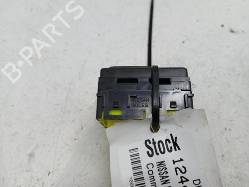 Mirror switch NISSAN NOTE (E11, NE11) 1.5 dCi | BP34365305I25  - Image 5