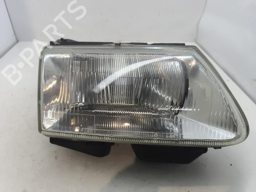 Used Right headlight CITROËN SAXO (S0, S1) 1.5 D (57 hp) 29328879