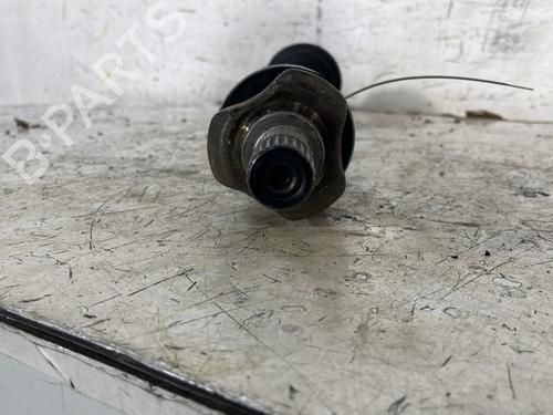 Left front driveshaft PEUGEOT 208 II (UB_, UP_, UW_, UJ_) e-208 | BP24293448M38 