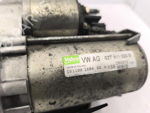 Starter SEAT IBIZA III (6L1) 1.2 12V | BP25602978M8 