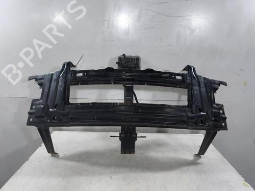 Refuerzo paragolpes delantero Refuerzo paragolpes delantero 38326502 38326502
