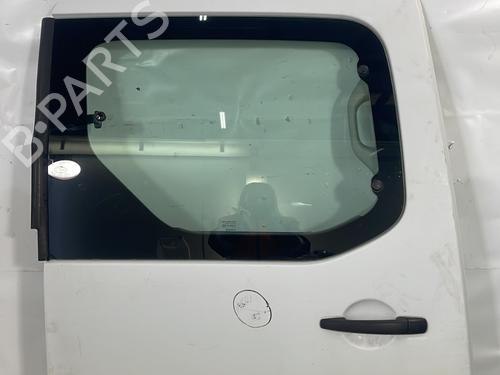 Used Right slide door PEUGEOT PARTNER Tepee 1.6 HDi 90 (92 hp) 29193973