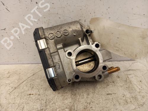 Throttle body OPEL AGILA A (H00) 1.2 16V (F68) | BP24854352M82