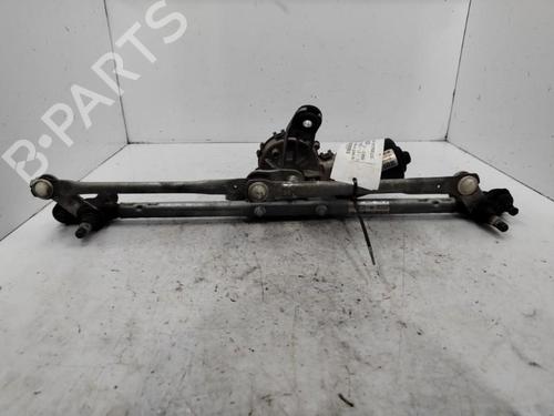 Front wiper motor CHEVROLET AVEO / KALOS Hatchback (T250, T255) 1.2 LPG | BP22833411M29 