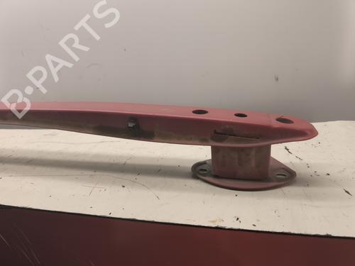 Rear bumper reinforcement CITROËN C1 II (PA_, PS_) 1.0 VTi 68 | BP28362637C73