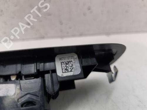 Switch PEUGEOT 208 I (CA_, CC_) 1.0 VTi | BP26429173I30 