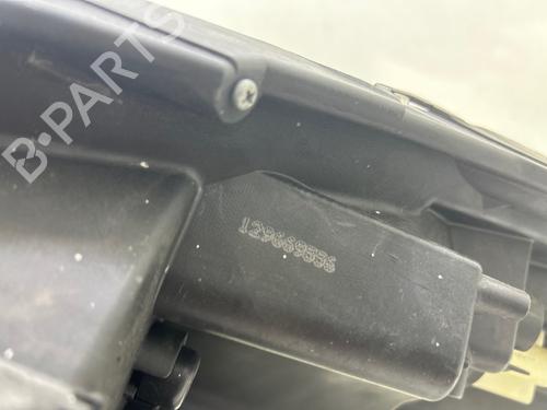 Right headlight SUZUKI SWIFT IV (FZ, NZ) 1.2 (AZH412, ZC72S) | BP37714955C29 - Image 3